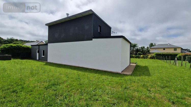 Maison a vendre Morlaix 29600 Finistère 106 m2 5 pièces 289025 euros
