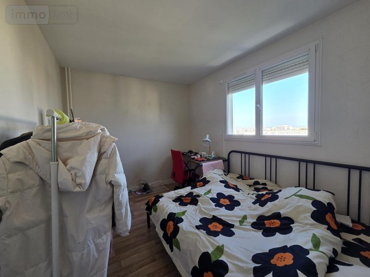Location appartement Reims 51100 Marne 80 m2 5 pièces 1070 euros