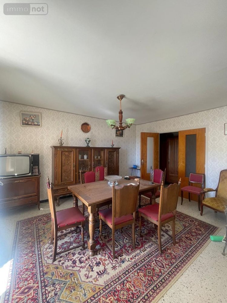 Appartement a vendre Corte 20250 Haute-Corse 77 m2 5 pièces 173910 euros