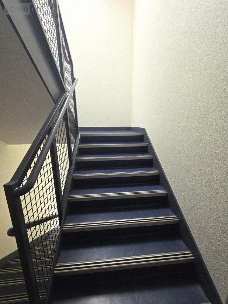 Appartement a vendre Vannes 56000 Morbihan 57 m2 3 pièces 243225 euros