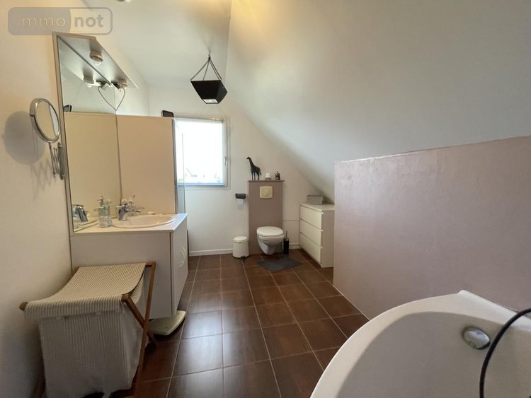 Maison a vendre Erdeven 56410 Morbihan 100 m2 6 pièces 571240 euros