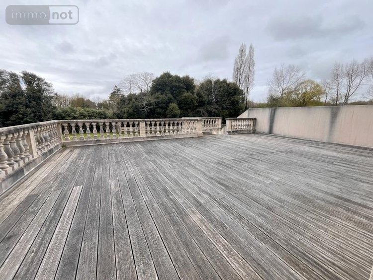 Maison a vendre Plomeur 29120 Finistère 858 m2  1292000 euros