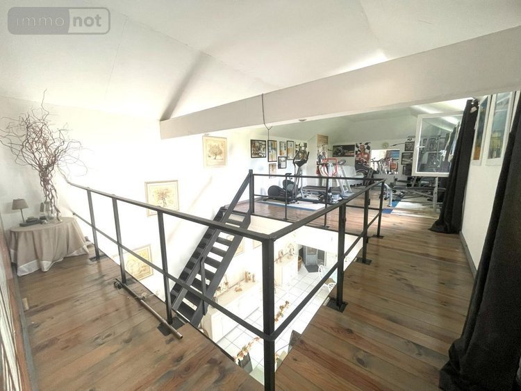 Maison a vendre Lomme 59160 Nord 377 m2 8 pièces 490000 euros
