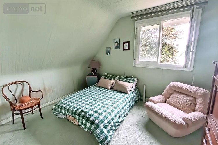 Maison a vendre Pontivy 56300 Morbihan 135 m2  262300 euros