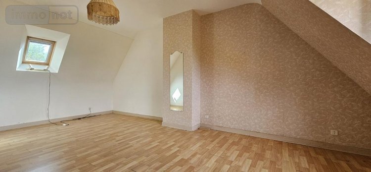 Maison a vendre Fouesnant 29170 Finistère 140 m2 5 pièces 328600 euros