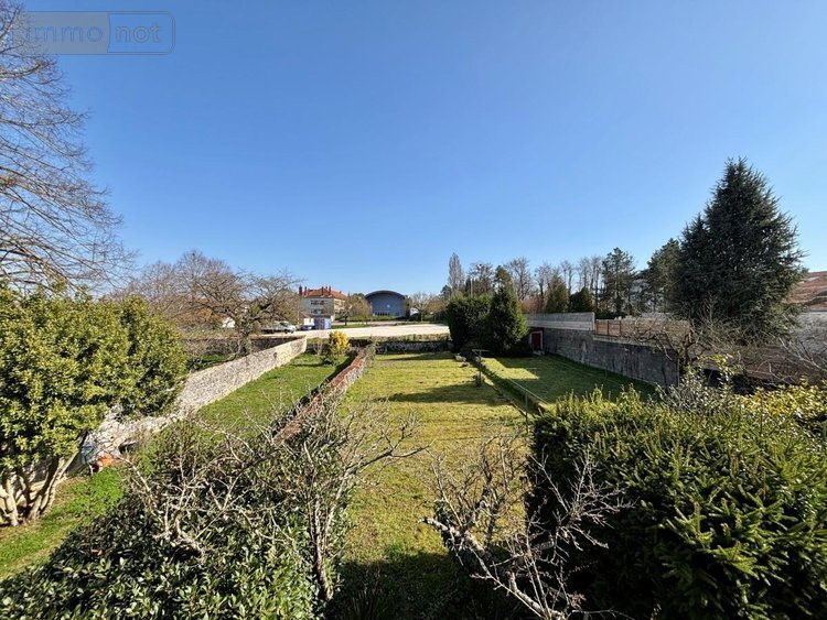 Maison a vendre Chagny 71150 Saône-et-Loire 115 m2 5 pièces 179000 euros