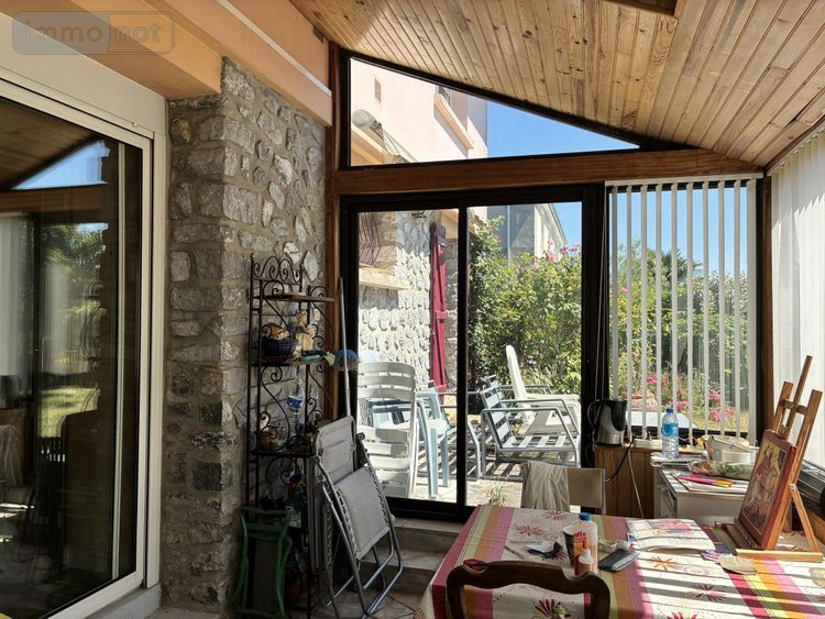 Maison a vendre Laval 53000 Mayenne 89 m2 5 pièces 166400 euros