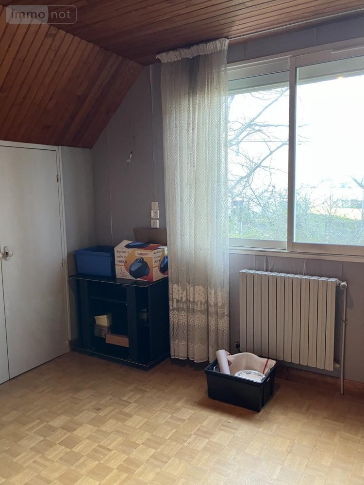 Maison a vendre Nantes 44000 Loire-Atlantique 130 m2 6 pièces 294000 euros