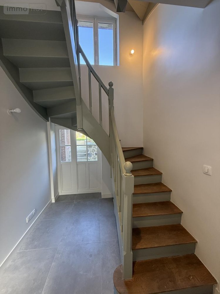 Maison a vendre Saint-Suliac 35430 Ille-et-Vilaine 152 m2 8 pièces 1039000 euros