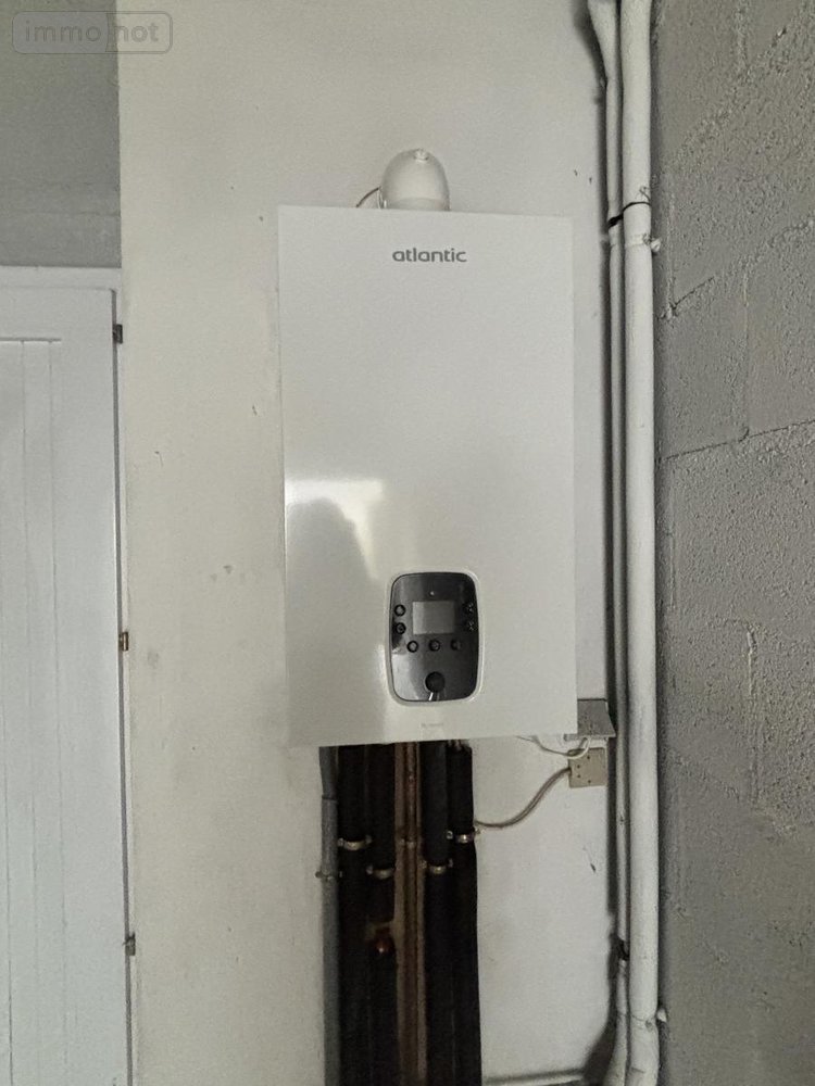 Maison a vendre Angers 49000 Maine-et-Loire 112 m2 5 pièces 375920 euros