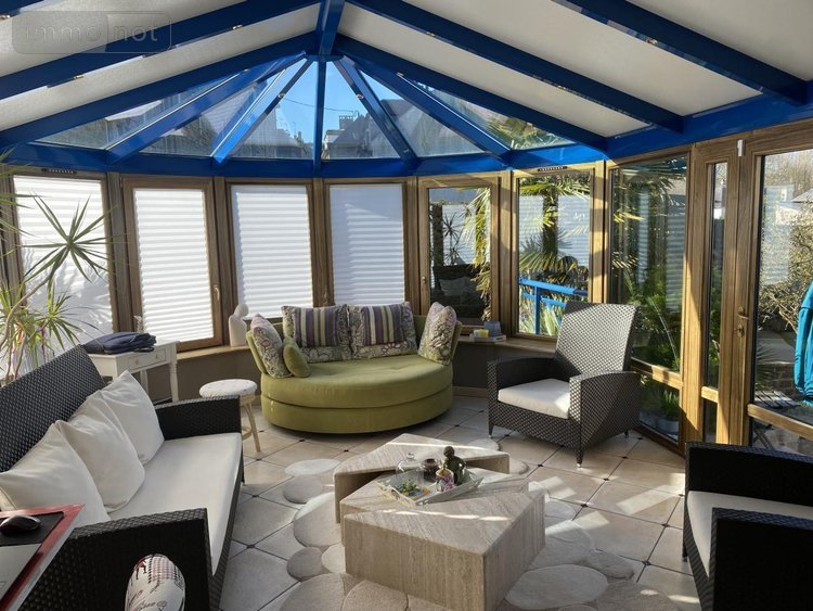 Maison a vendre Vire-Normandie 14500 Calvados 225 m2 9 pièces 495000 euros