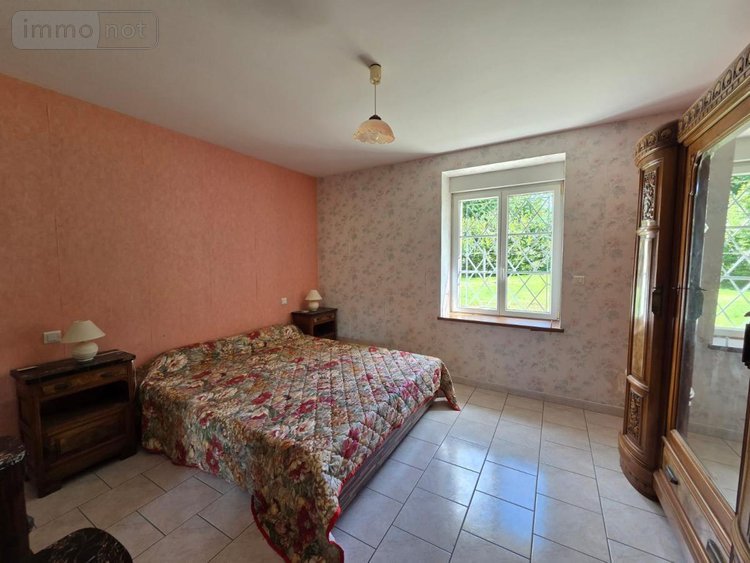 Maison a vendre Mormant-sur-Vernisson 45700 Loiret 210 m2 5 pièces 277600 euros