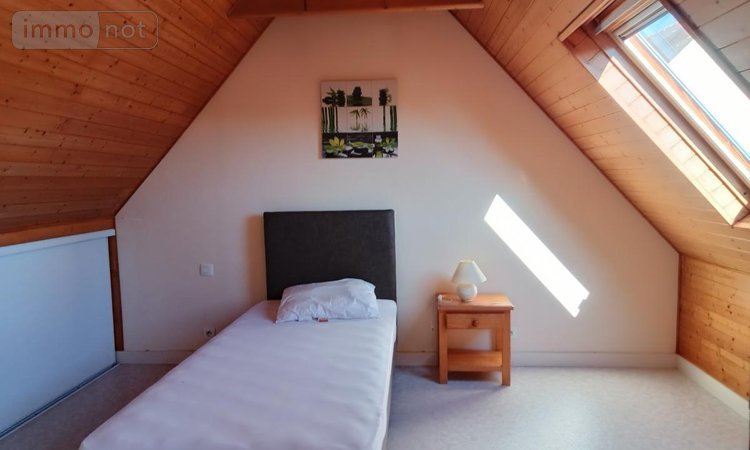 Maison a vendre Plobannalec-Lesconil 29740 Finistère 93 m2  289250 euros