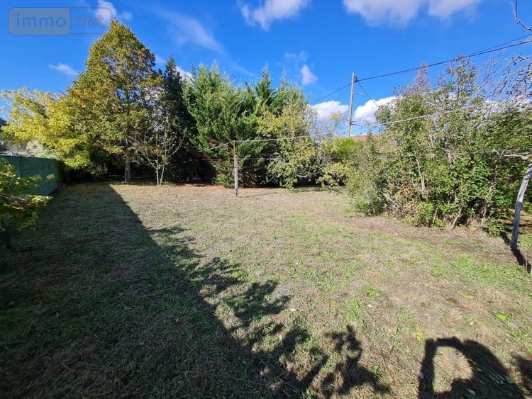 Maison a vendre Montoire-sur-le-Loir 41800 Loir-et-Cher 97 m2 5 pièces 99400 euros