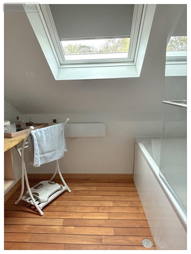 Maison a vendre Feneu 49460 Maine-et-Loire 146 m2 6 pièces 363560 euros