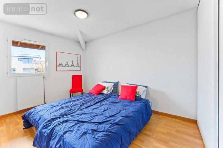 Appartement a vendre Ferney-Voltaire 01210 Ain 165 m2 6 pièces 750000 euros