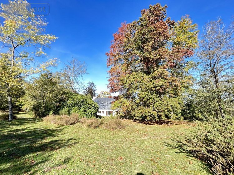 Maison a vendre Monteneuf 56380 Morbihan 160 m2 6 pièces 348000 euros