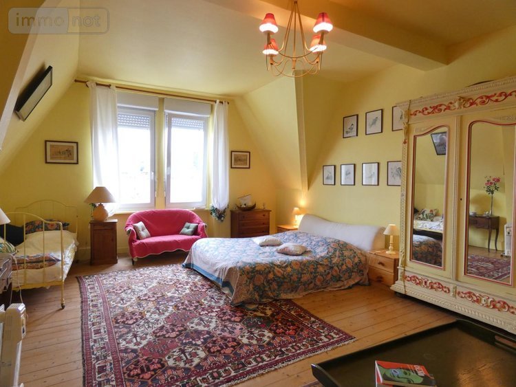 Maison a vendre Morlaix 29600 Finistère 350 m2  673400 euros