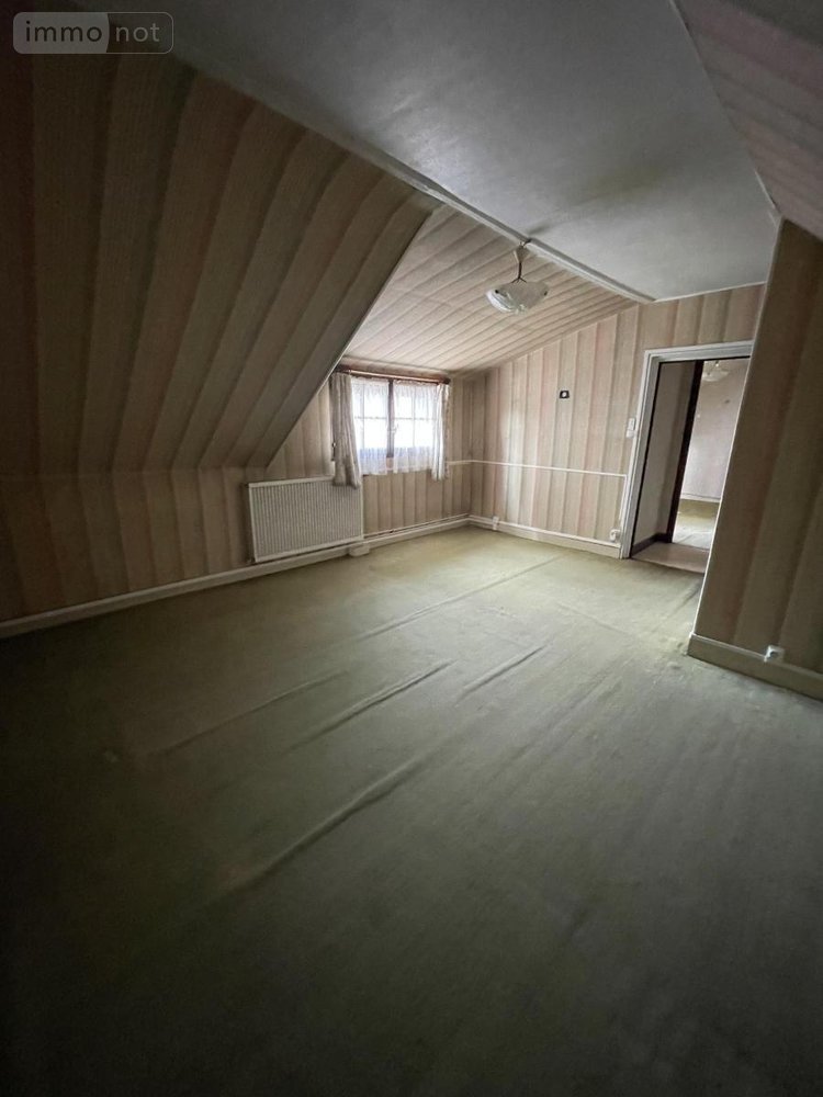 Maison a vendre Le Mans 72000 Sarthe 95 m2 5 pièces 127200 euros