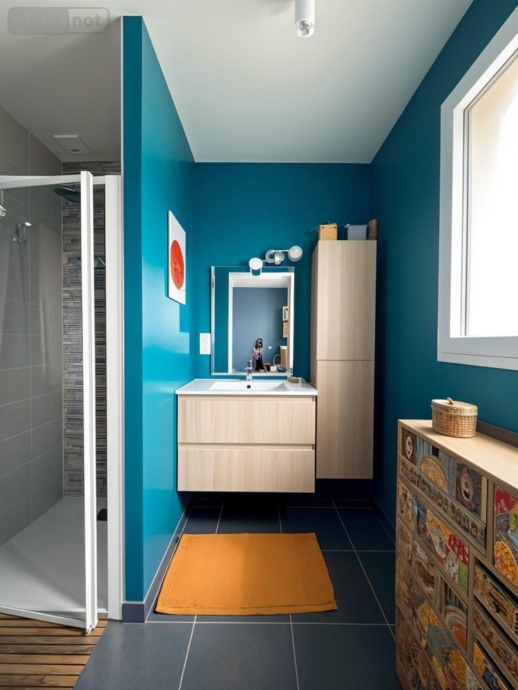 Maison a vendre Écouflant 49000 Maine-et-Loire 145 m2 7 pièces 399999 euros