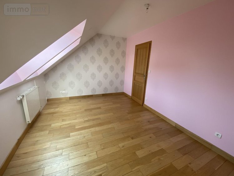 Location maison Orvault 44700 Loire-Atlantique 153 m2 7 pièces 1825 euros
