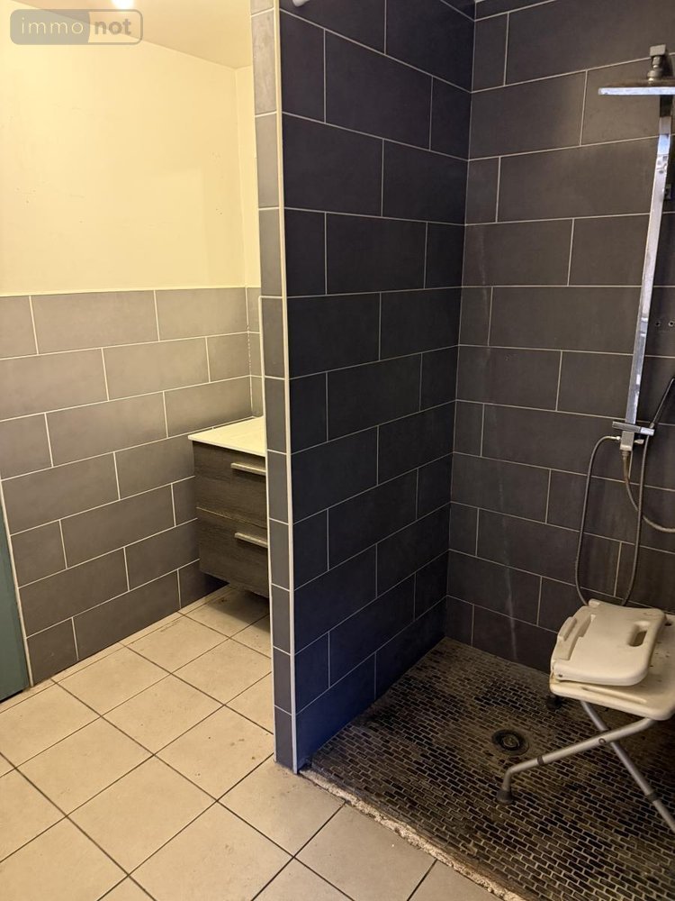 Maison a vendre Caudry 59540 Nord 123 m2 10 pièces 104800 euros