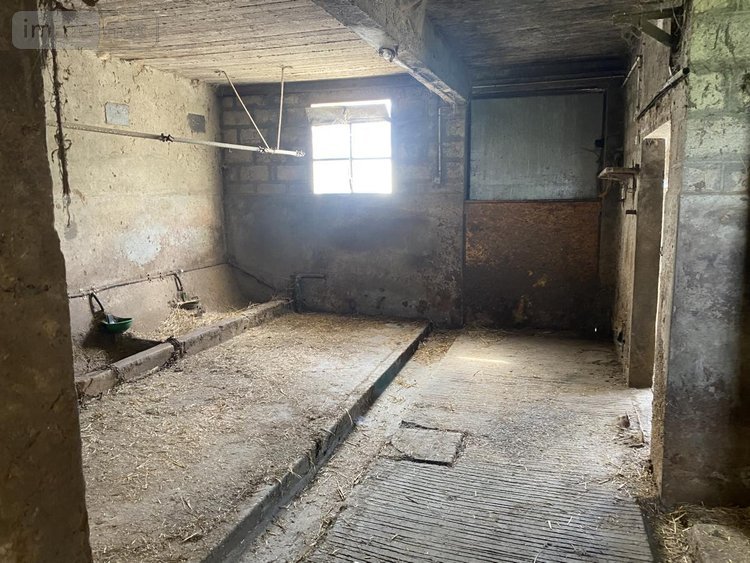 Maison a vendre La Rocque 14410 Calvados 71 m2 4 pièces 90950 euros