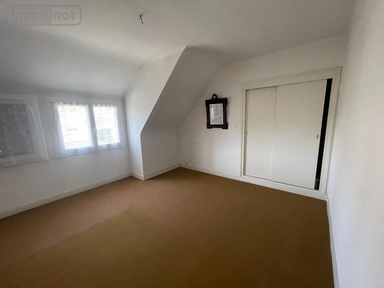 Maison a vendre Hennebont 56700 Morbihan 130 m2 6 pièces 249864 euros