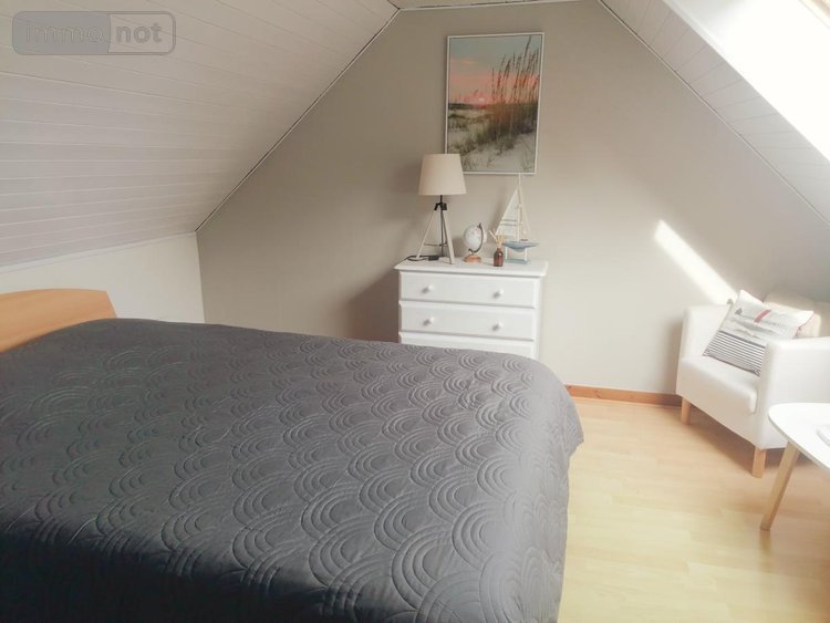 Maison a vendre Plougourvest 29400 Finistère 127 m2 7 pièces 270920 euros