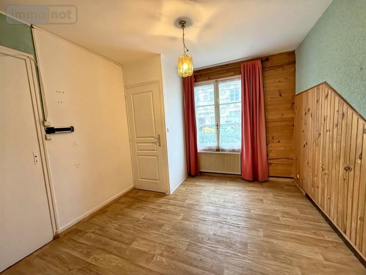 Maison a vendre Tourlaville 50110 Manche 77 m2 5 pièces 179500 euros