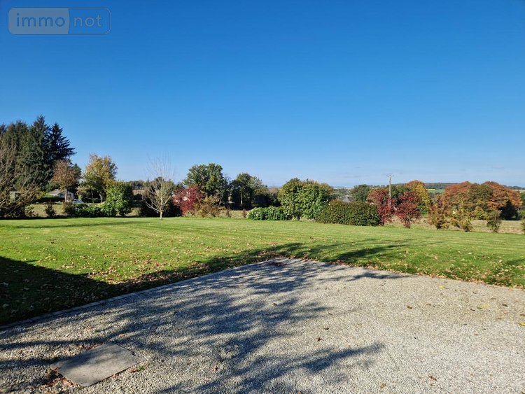 Maison a vendre Saint Gérand Croixanvec 56920 Morbihan 88 m2 4 pièces 187920 euros