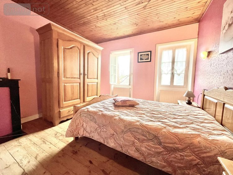 Maison a vendre Termes 48310 Lozère 86 m2  69000 euros