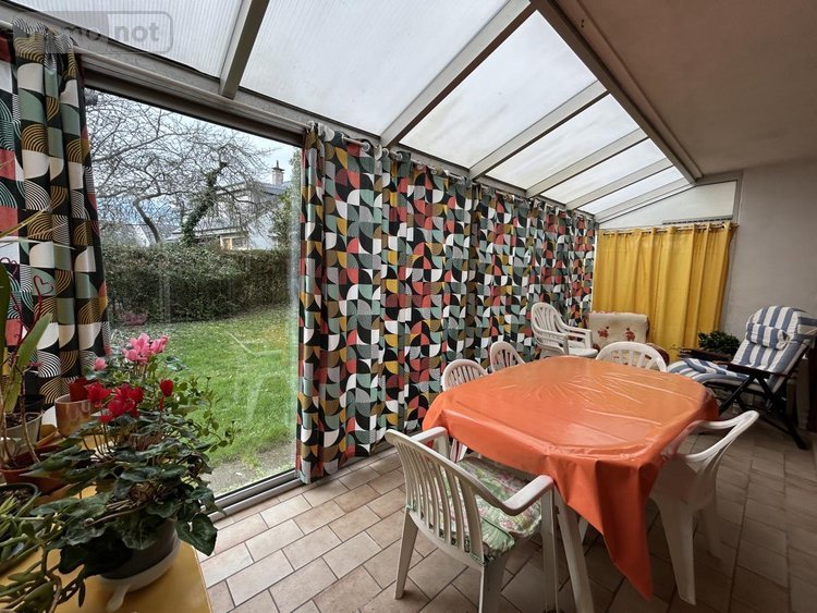 Maison a vendre Rennes 35000 Ille-et-Vilaine 114 m2 5 pièces 365750 euros