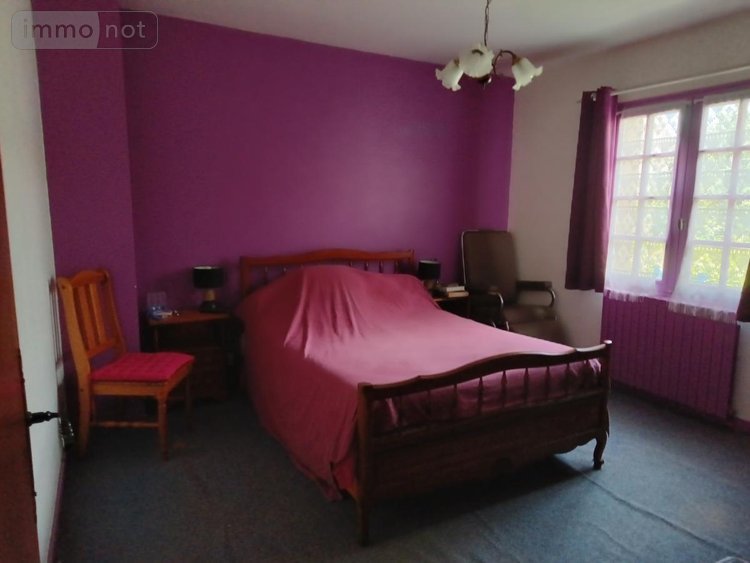 Maison a vendre Plonéour-Lanvern 29720 Finistère 149 m2  294500 euros