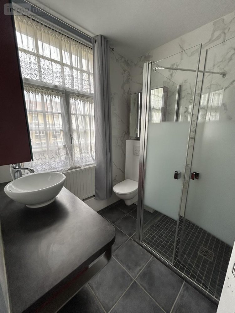 Maison a vendre Wimereux 62930 Pas-de-Calais 98 m2 5 pièces 472500 euros