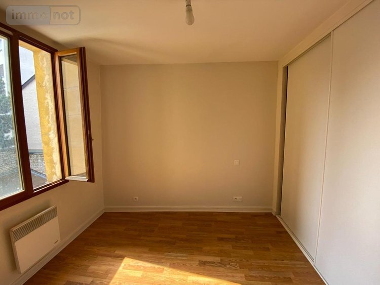 Location appartement Rouen 76000 Seine-Maritime 38 m2 2 pièces 425 euros
