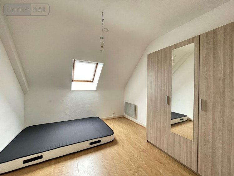 Maison a vendre Taden 22100 Côtes-d'Armor 117 m2 7 pièces 271700 euros