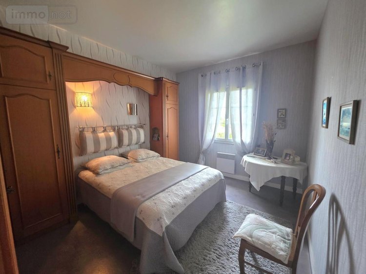 Maison a vendre Vierzon 18100 Cher 165 m2 6 pièces 192960 euros