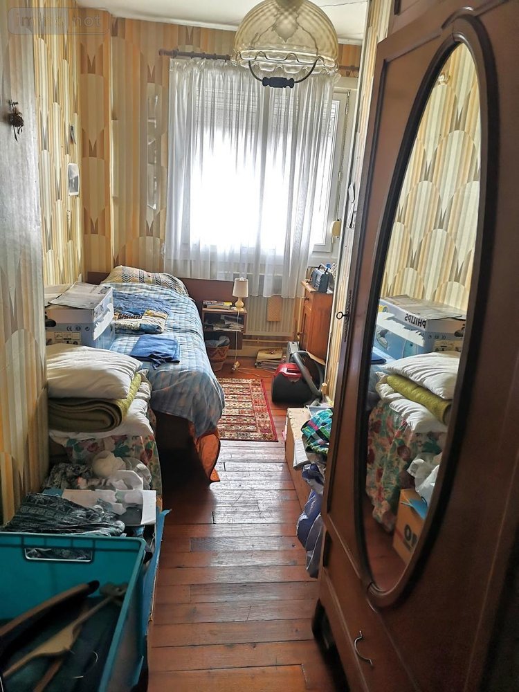 Maison a vendre Cambrai 59400 Nord 97 m2 5 pièces 69800 euros