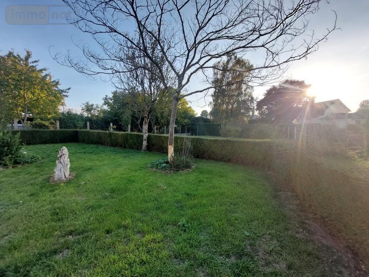 Maison a vendre Louvigné 53210 Mayenne 114 m2  136720 euros