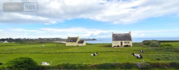 Maison a vendre Landunvez 29840 Finistère 118 m2 6 pièces 468000 euros