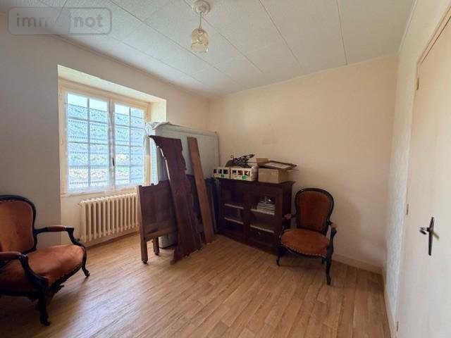 Maison a vendre Gennes Val de Loire 49350 Maine-et-Loire 195 m2 9 pièces 367000 euros