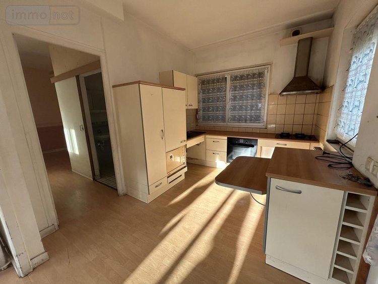 Maison a vendre Saint-Brieuc 22000 Côtes-d'Armor 170 m2  333900 euros