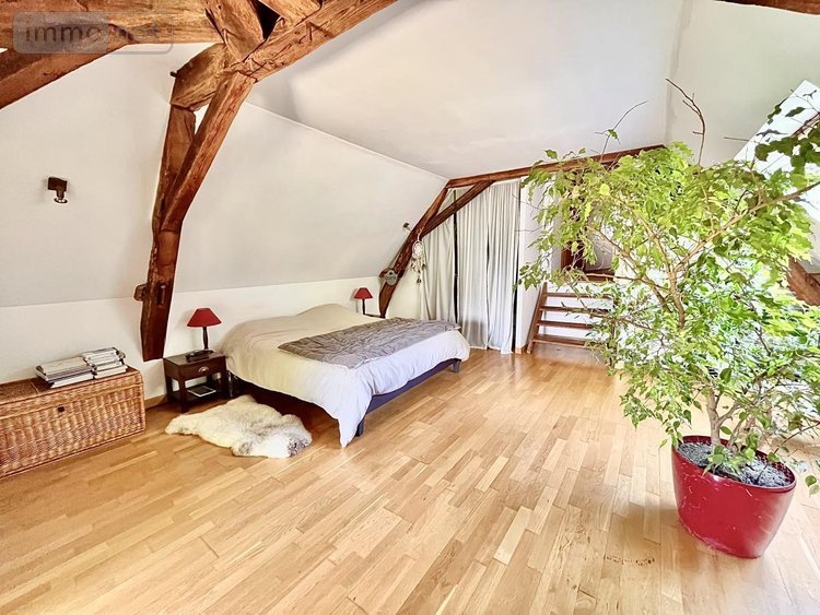 Maison a vendre Le Lion-d'Angers 49220 Maine-et-Loire 186 m2 7 pièces 749840 euros