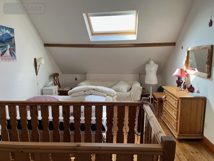 Maison a vendre Annay 62880 Pas-de-Calais 225 m2 8 pièces 364000 euros