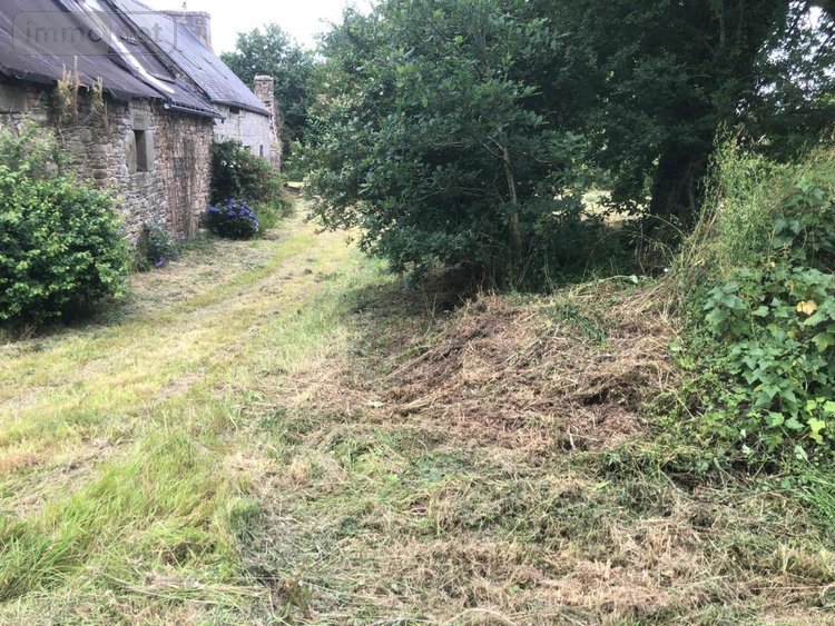 Maison a vendre Plougras 22780 Côtes-d'Armor 115 m2 5 pièces 120600 euros