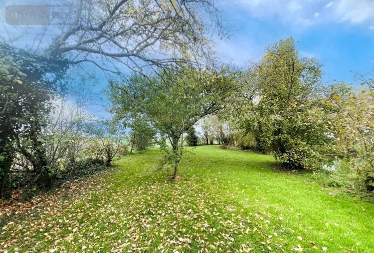 Maison a vendre Nouans 72260 Sarthe 271 m2 9 pièces 299900 euros