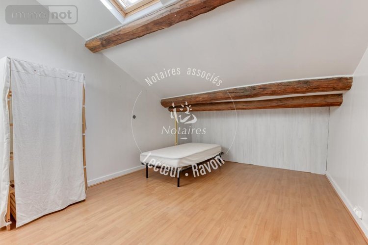 Appartement a vendre Rambouillet 78120 Yvelines 98 m2  305000 euros