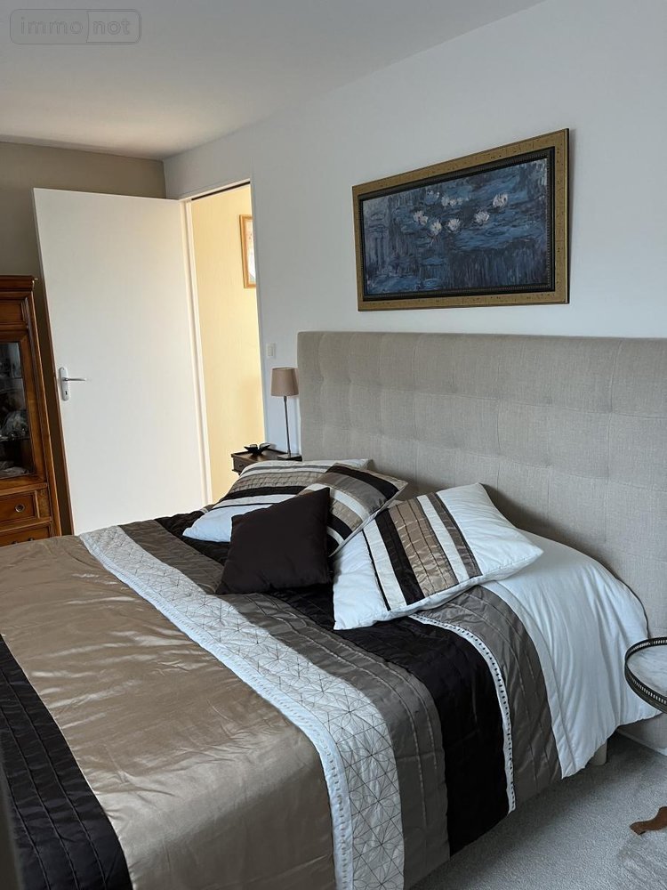 Appartement a vendre Sarzeau 56370 Morbihan 80 m2 4 pièces 332800 euros