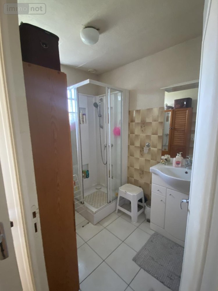 Maison a vendre Sainte-Marie-Laumont 14350 Calvados 117 m2 6 pièces 147700 euros